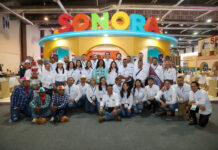 Gobierno de Sonora firma convenio de colaboración con Juliá Tours para fomentar el turismo en el estado