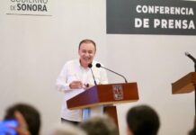 Arranca programa Prepason con más de 40 mil espacios disponibles para estudiantes en Sonora