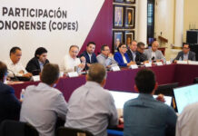 Atiende Gobernador agenda económica con sector empresarial