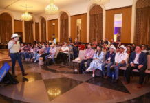 Inician las actividades del foro más importante de negocios: World Meeting Forum en Hermosillo