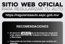 Más de 192 mil vehículos usados de procedencia extranjera han sido regularizados en Sonora