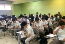 Realiza Cobach Sonora el 32 Maratón de Lectura en sus planteles