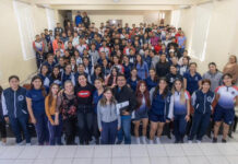 Sonora cuenta con nueva Ley de las Juventudes: ISJ