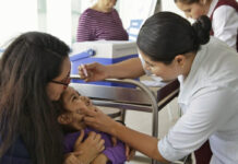 Vacunación infantil es vital para el desarrollo de niños y niñas: Isssteson