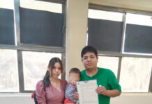 Exhorta Registro Civil Sonora a realizar trámite para registrar a menores