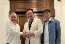 Realiza Gobernador seguimiento a proyecto de energías limpias con empresa internacional