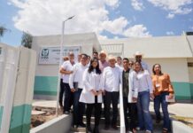 Tendrá IMSS Bienestar incorporación de 181 médicos en Sonora