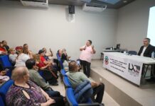 Cajemenses apoyan derechos de pensión y jubilación en la Ley del IMSS