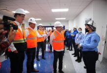 Sonora registra cifra inédita en la formalidad laboral durante primer trimestre de 2024