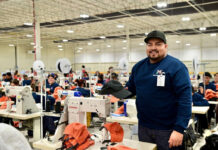 Registra Sonora incremento del 6% en industria manufacturera