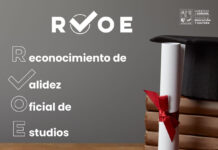 Exhorta SEC a consultar instituciones que cuentan con Reconocimiento de Validez Oficial de Estudios