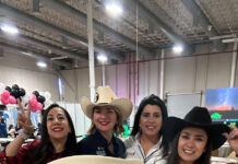 Participa Gobierno de Sonora en la Expo Viaja Chihuahua 2024