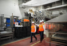 Inicia Sonora en 2024 con incremento del 12.6% en actividad manufacturera