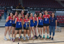 Reconoce Gobierno de Sonora a ganadores de los Eventos Deportivos 2024 INTERPREPAS EN MOVIMIENTO