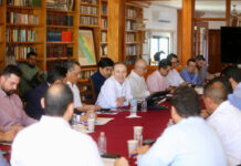 Trabajan Gobierno de Sonora y Sedatu en seguimiento de desarrollo en municipios