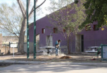 Se trabaja en la modernización de La Sauceda con una estrategia de preservación y conservación de la flora y fauna: SIDUR