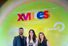 Telemax recibe distintivo de Empresa Socialmente Responsable (ESR) por segundo año consecutivo