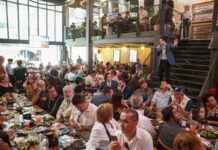 Presenta Gobierno de Sonora oferta gastronómica de la región en Ciudad de México