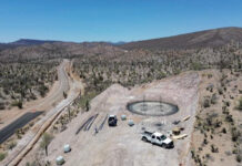 Proyecto de Acueducto Punta Chueca – Desemboque se realiza en apego al cuidado y preservación del medio ambiente: SIDUR