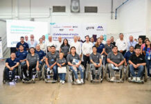 Atestigua Gobernador graduación de la novena generación del Centro de Capacitación y Talento Empresarial CCTE Tetakawi