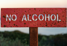 Se suspende la venta y consumo de bebidas alcohólicas durante la jornada electoral