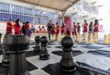 Más de 15 mil niñas, niños y jóvenes son beneficiados por los Centros de Bienestar Juvenil