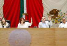 Recibe Diputación Permanente proyecto de Ley de Educación Superior del Estado de Sonora