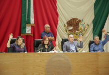 Solicitará Diputación Permanente a Fovissste entrega de títulos de propiedad a docentes