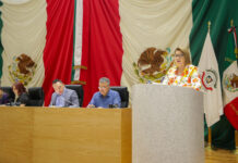 Solicitará Diputación Permanente a Fovissste entrega de títulos de propiedad a docentes