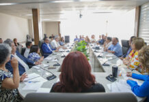 Inicia Congreso de Sonora Parlamento Abierto sobre Ley de Educación Superior