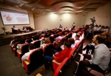 Analizan docentes sonorenses retos de la educación en México para las próximas generaciones