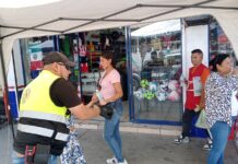 LLAMA PROTECCIÓN CIVIL A EXTREMAR CUIDADOS ANTE OLA DE CALOR