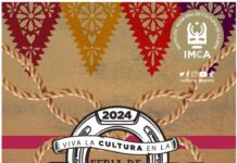 ANUNCIA GOBIERNO MUNICIPAL ACTIVIDADES Y EVENTOS DE LA FERIA DE SAN JUAN 2024