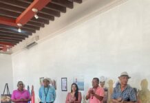 INAUGURA IMCCA EXPOSICIÓN DE FOTOGRAFÍAS DE SAN JUANEROS
