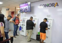 Trabaja Secretaría de Hacienda en solución pronta a falla en sistema informático