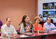 Presenta Gobierno de Sonora protocolo para prevenir y atender la violencia digital