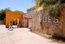 Cuenta la Universidad Estatal de Sonora con mil 600 espacios disponibles para nuevo ingreso