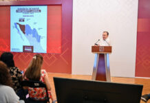 Registra Sonora mayor crecimiento laboral en la frontera norte