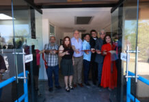 Fortalece SEC Sonora organización y cuidado de documentos educativos históricos