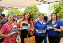 Beneficia Gobierno de Sonora a pobladores de la sierra alta con programa “La Clínica es Nuestra”