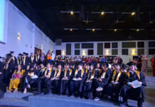 Se gradúan más de seis mil estudiantes de Cecyte Sonora