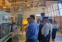 Afianza Universidad Tecnológica de Hermosillo vinculación con la industria china