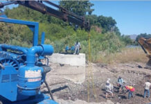 Amplía Gobierno de Sonora presupuesto del Plan Hídrico para garantizar abasto de agua