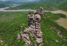 Resuelve Gobernador Durazo demanda histórica de abasto de agua con Acueducto Mayocahui-Álamos