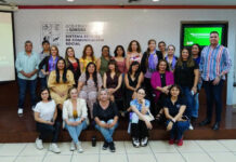 Realiza Gobierno de Sonora Taller de Periodismo Práctico para la Cobertura de Casos de Violencia de Género contra las Mujeres