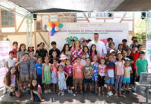 Realiza Sonora la Consulta Nacional ¿Me Escuchas? 2024