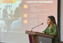 Beneficia Gobierno de Sonora a MIPyMES con becas para capacitación de impulso a negocios