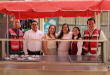 Entrega Gobierno de Sonora proyectos productivos en el norte del estado