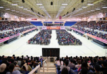 Responde Gobernador Durazo rezago de décadas en certeza jurídica a vecinos de Ampliación El Rodeo en Cajeme