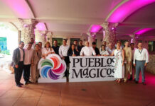 Sonora participa en el Tianguis Internacional de Pueblos Mágicos en San Antonio Texas